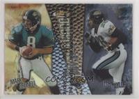 Fred Taylor, Mark Brunell