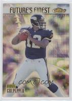 Daunte Culpepper #/100