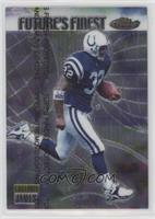 Edgerrin James #/500