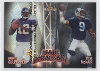 Daunte Culpepper, Steve Mcnair