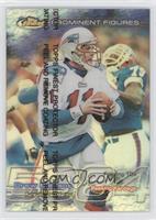 Drew Bledsoe #/5,084