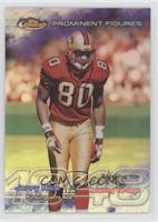 Jerry Rice #/1,848