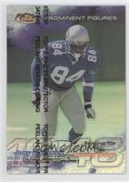 Joey Galloway #/1,848