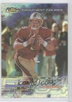Steve Young #/5,084