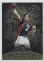 John Elway [Poor to Fair] #/250