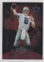 Troy Aikman #/500