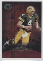 Brett Favre #/500