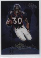 Terrell Davis #/1,500