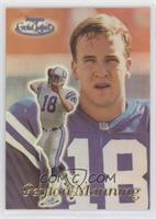 Peyton Manning [EX to NM]