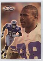 Michael Irvin [EX to NM]