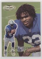 Edgerrin James