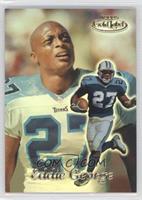 Eddie George