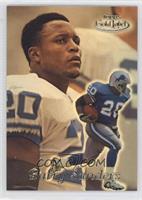 Barry Sanders