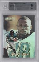 Fred Taylor [BGS 9 MINT]