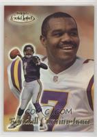 Randall Cunningham [EX to NM]