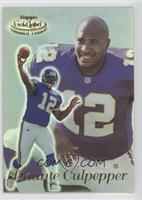 Daunte Culpepper