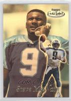 Steve McNair