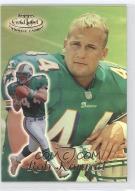 1999 Topps Gold Label - [Base] - Class 1 #56 - Rob Konrad