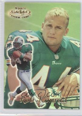 1999 Topps Gold Label - [Base] - Class 1 #56 - Rob Konrad