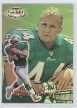 1999 Topps Gold Label - [Base] - Class 1 #56 - Rob Konrad