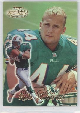 1999 Topps Gold Label - [Base] - Class 1 #56 - Rob Konrad