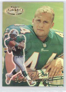 1999 Topps Gold Label - [Base] - Class 1 #56 - Rob Konrad