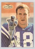 Peyton Manning [EX to NM]