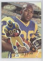 Torry Holt