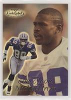 Michael Irvin [EX to NM]