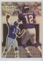 Daunte Culpepper