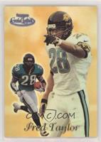 Fred Taylor