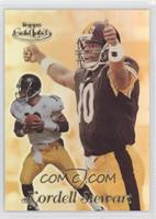 Kordell Stewart [EX to NM]