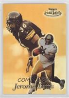 Jerome Bettis