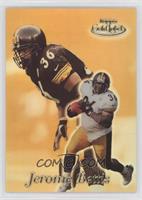 Jerome Bettis