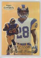 Marshall Faulk