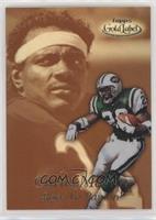 Race to Payton - Curtis Martin, Walter Payton [EX to NM]