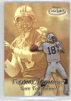 Race to Marino - Peyton Manning, Dan Marino