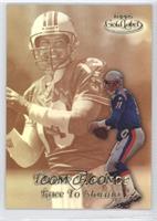 Race to Marino - Drew Bledsoe, Dan Marino