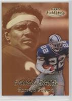 Race to Payton - Emmitt Smith, Walter Payton