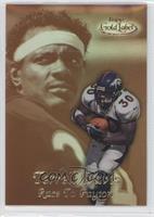 Race to Payton - Terrell Davis, Walter Payton