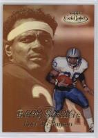 Race to Payton - Barry Sanders, Walter Payton