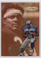 Race to Payton - Eddie George, Walter Payton