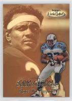 Race to Payton - Eddie George, Walter Payton