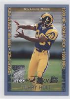 Torry Holt