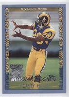 Torry Holt