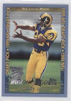 Torry Holt