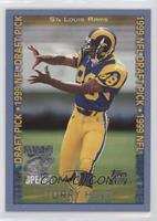 Torry Holt [EX to NM]