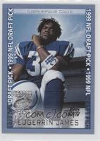 Edgerrin James