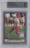 Jake Plummer [BGS 9 MINT]