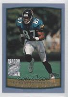 Keenan McCardell